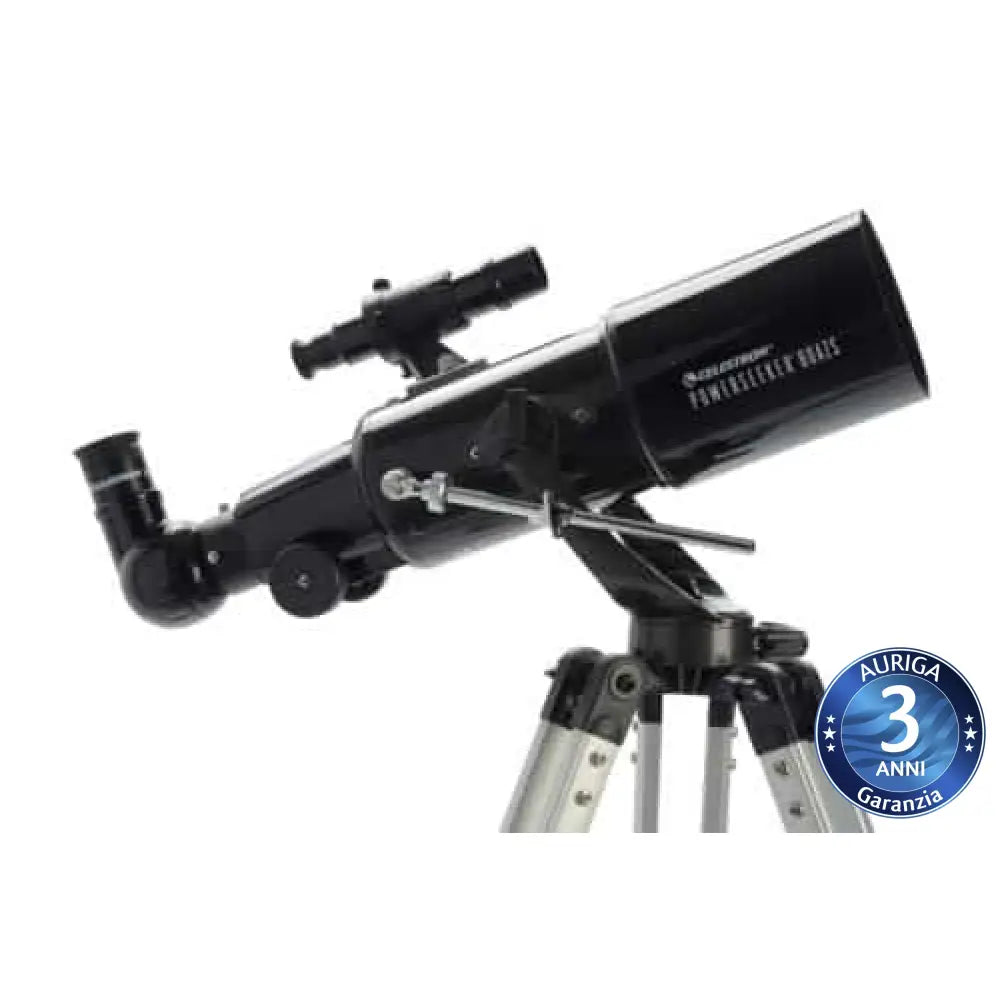 Celestron Powerseeker 80Azs - Rifrattore