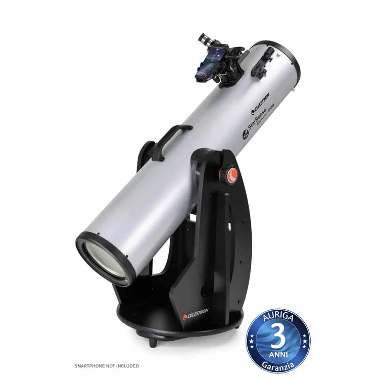 Celestron Starsense Explorer Dobson 8’’