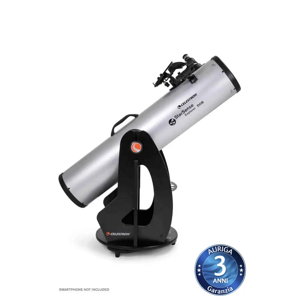 Celestron Starsense Explorer Dobson 8’’