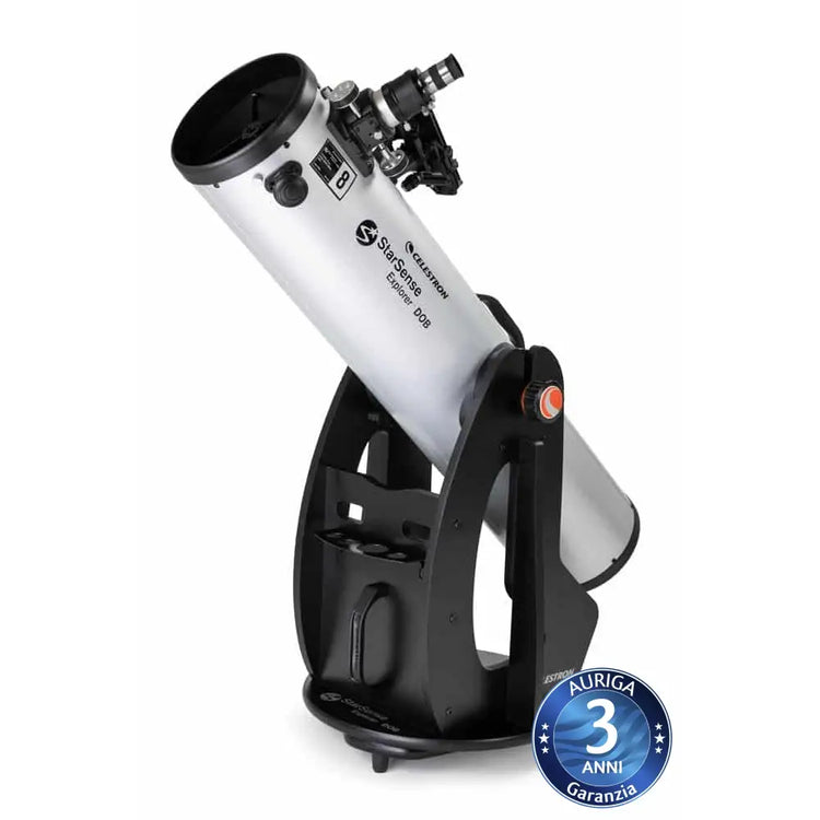 Celestron Starsense Explorer Dobson 8’’