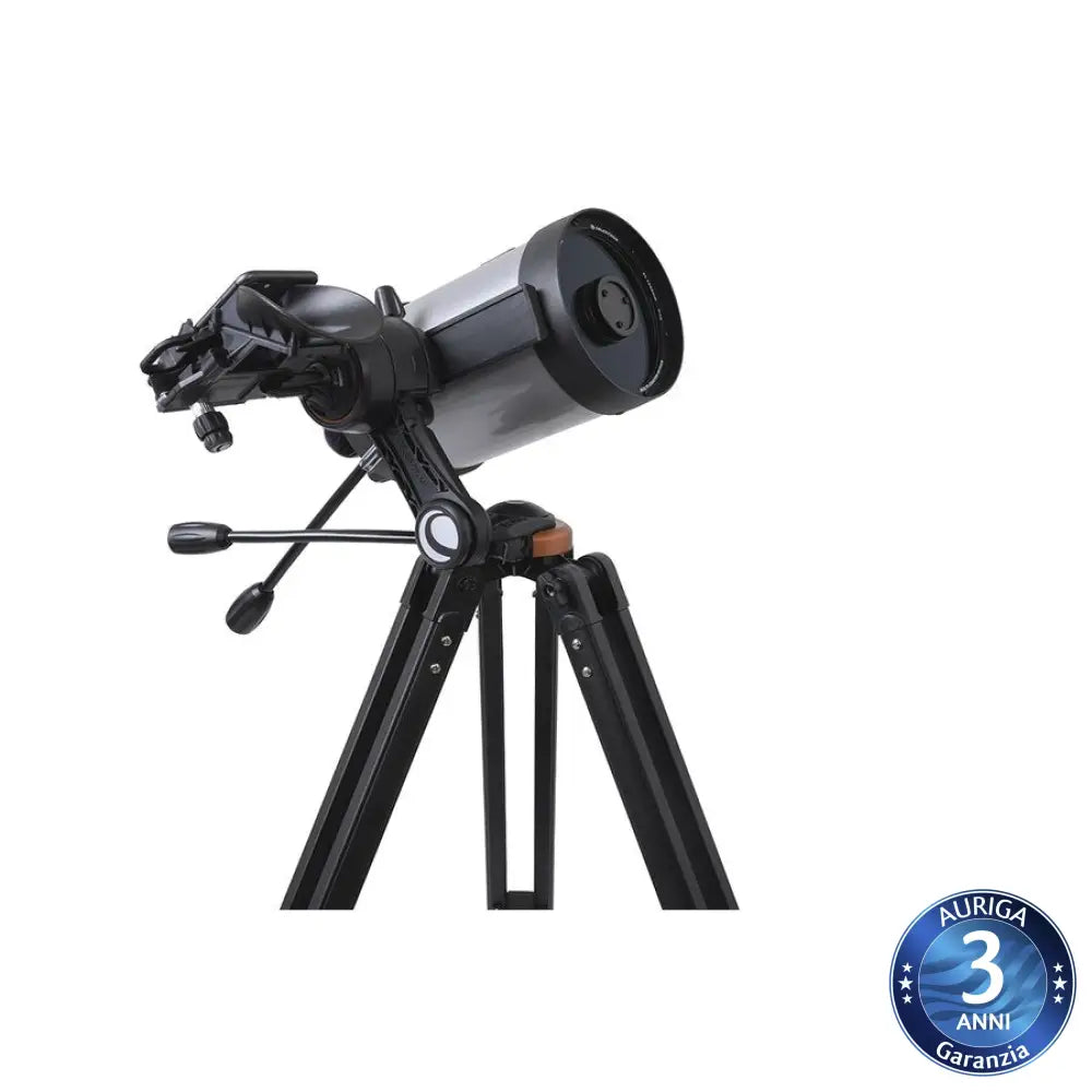 Celestron Starsense Explorer Dx 5 Az - Sc