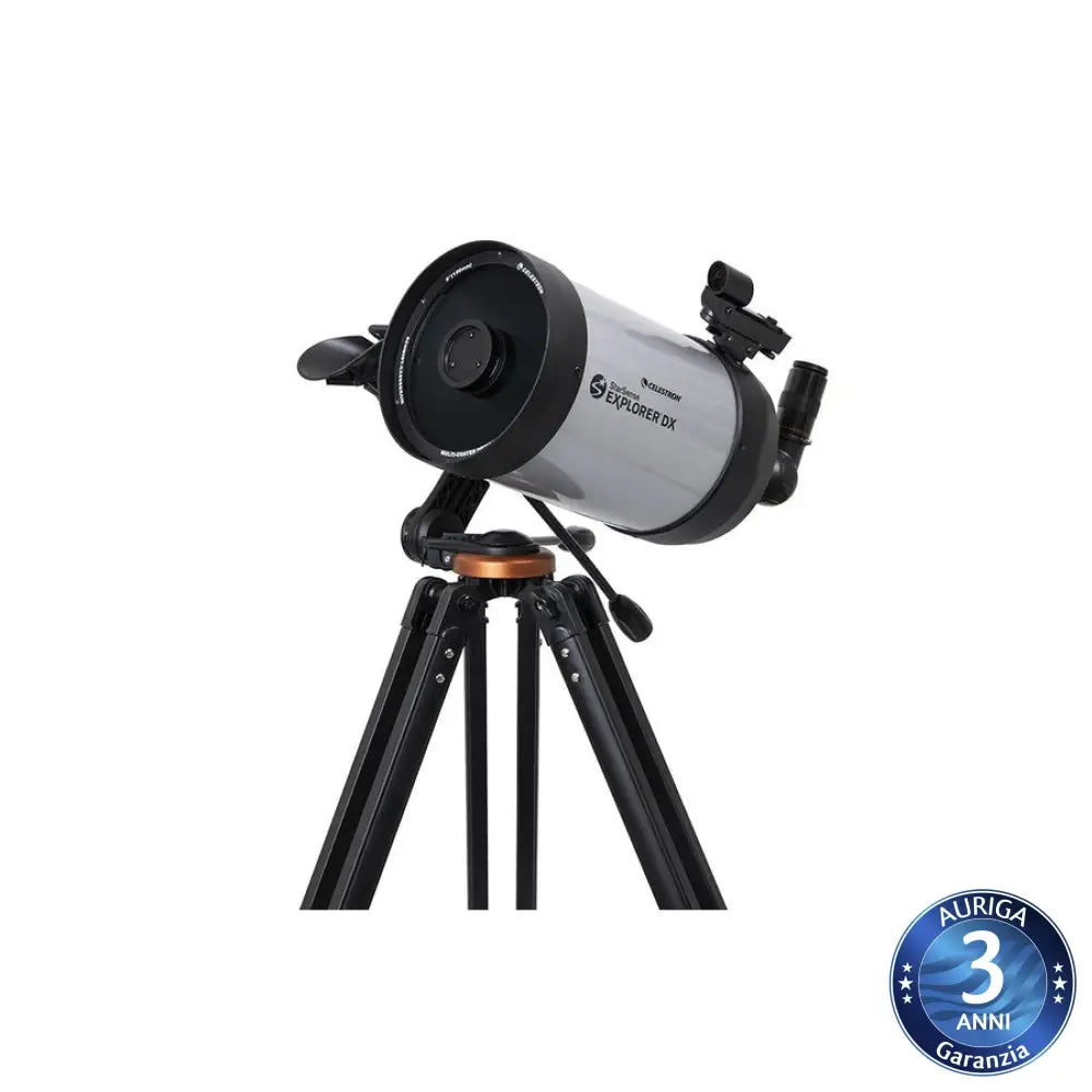 Celestron Starsense Explorer Dx 6 Az - Sc