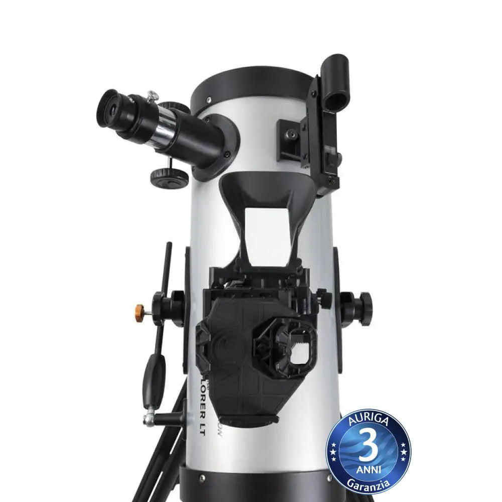 Celestron Starsense Explorer Lt 127 Az