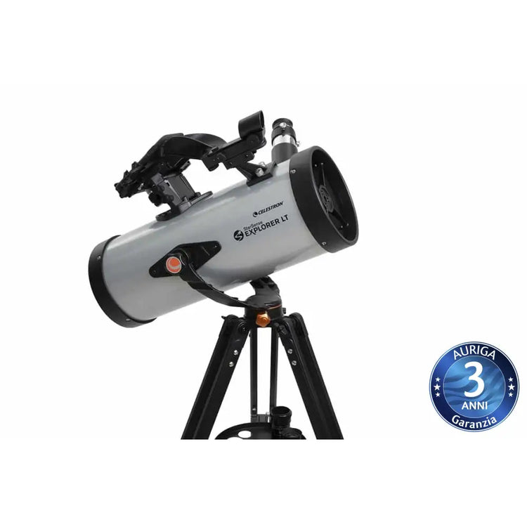 Celestron Starsense Explorer Lt 127 Az