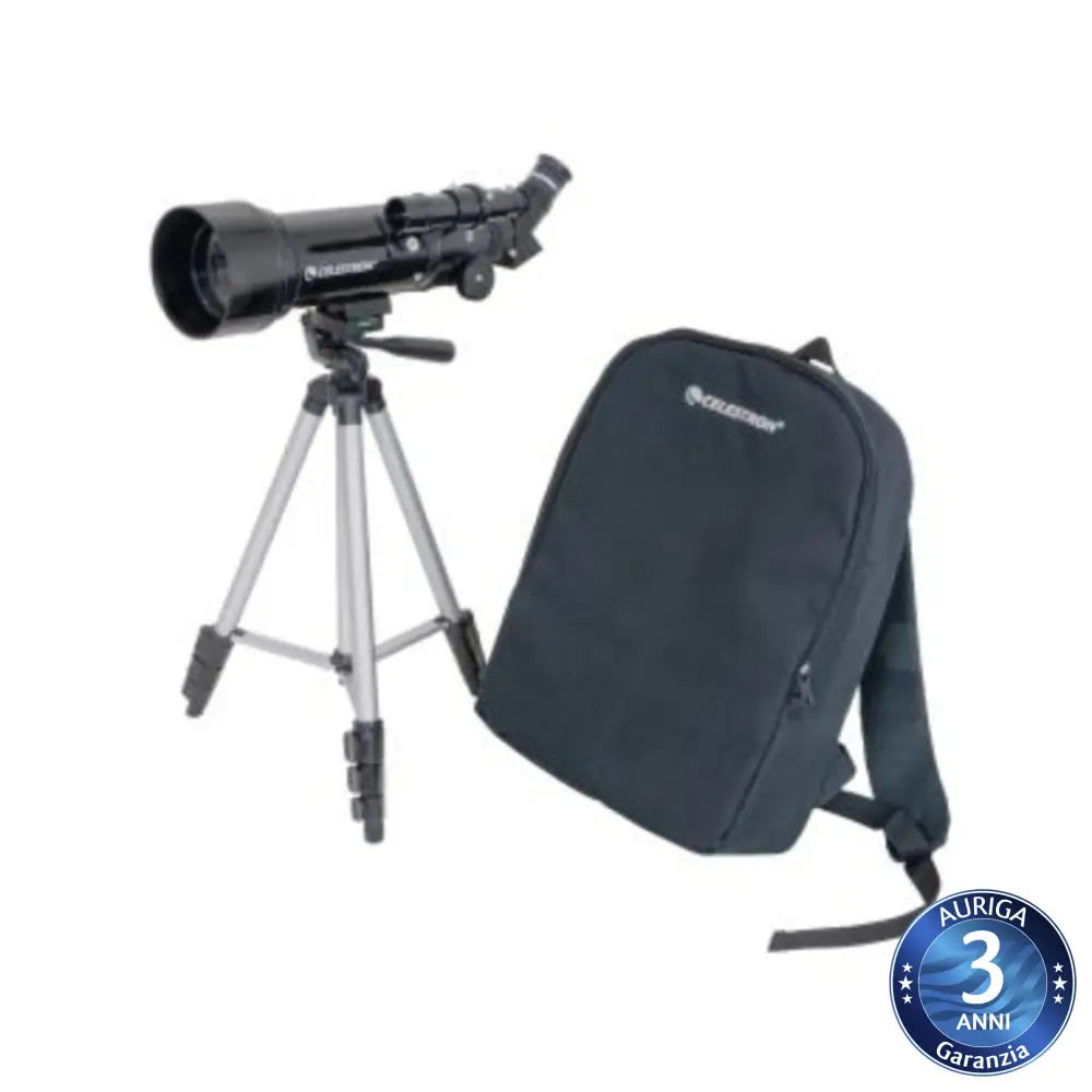 Celestron Travelscope 70