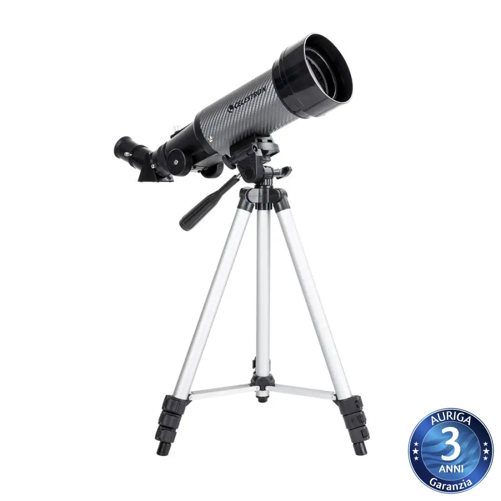 Celestron Travelscope 70 Dx