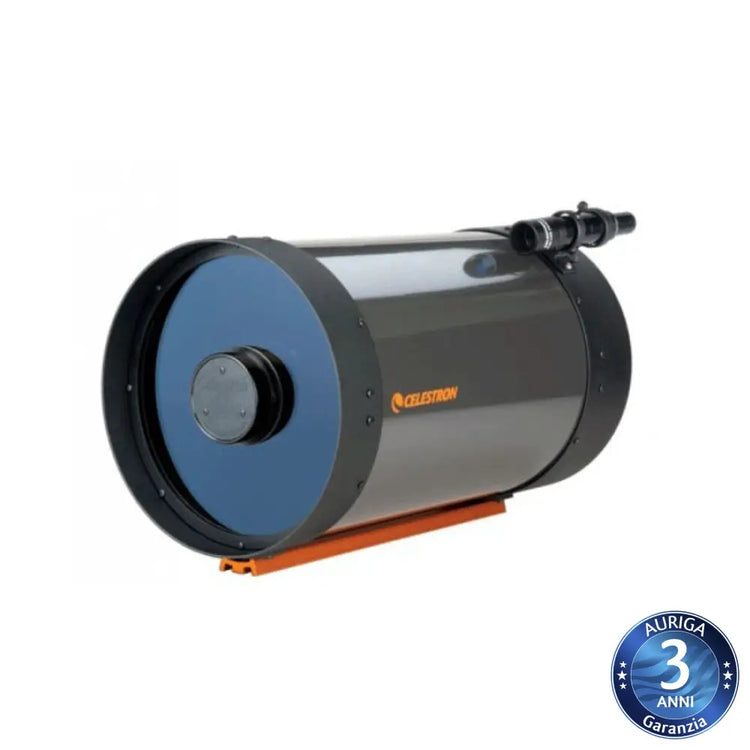 Celestron Tubo Ottico C8-Xlt Slitta Cg5