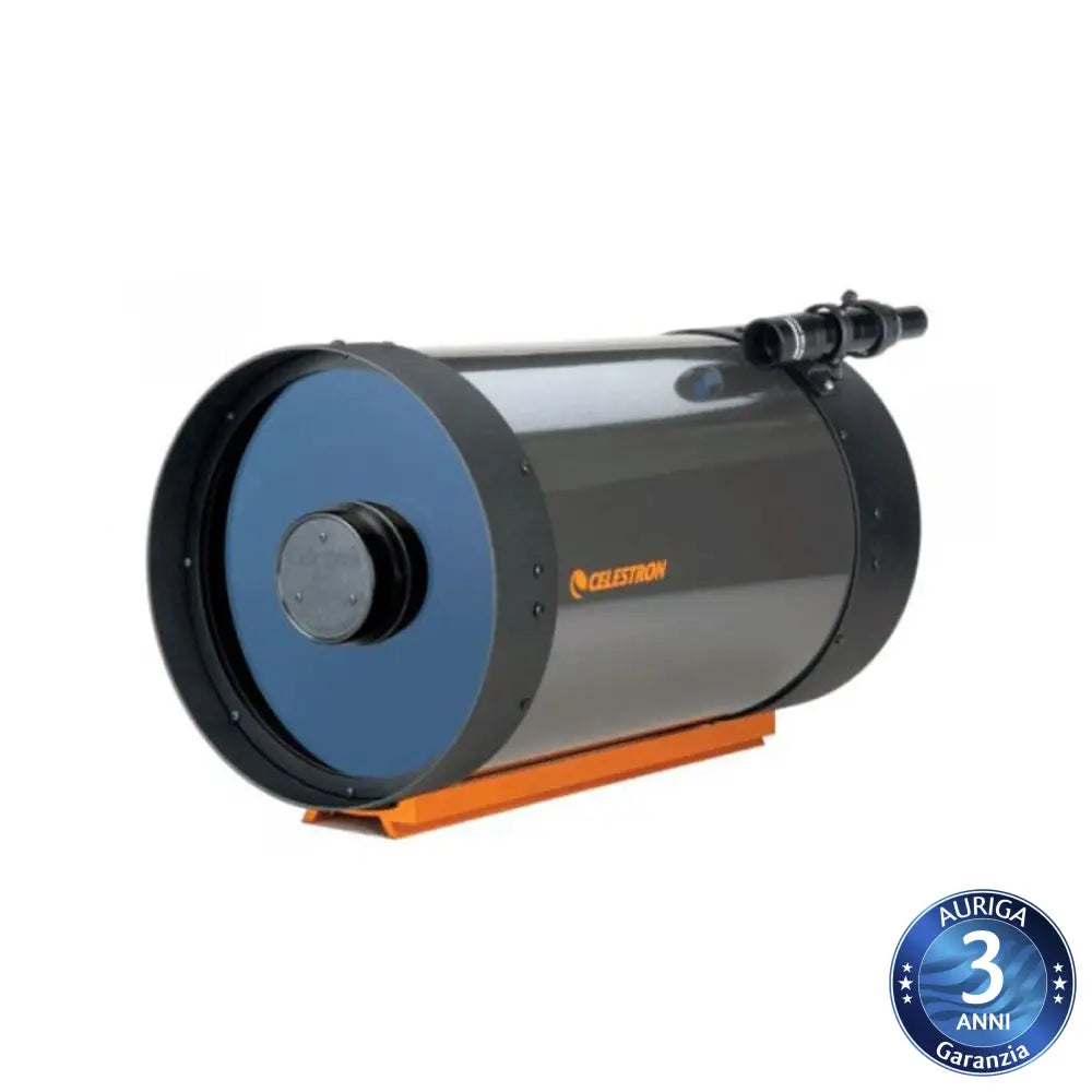 Celestron Tubo Ottico C8-Xlt Slitta Cge