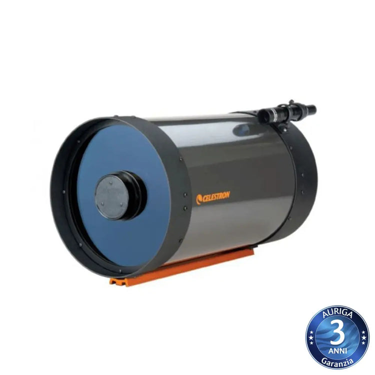 Celestron Tubo Ottico C925-Xlt Slitta Cg5