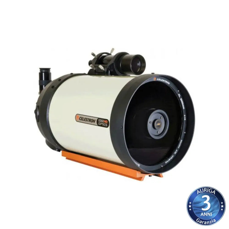 Celestron Tubo Ottico Edge Hd 8’’ Slitta Cg5’’