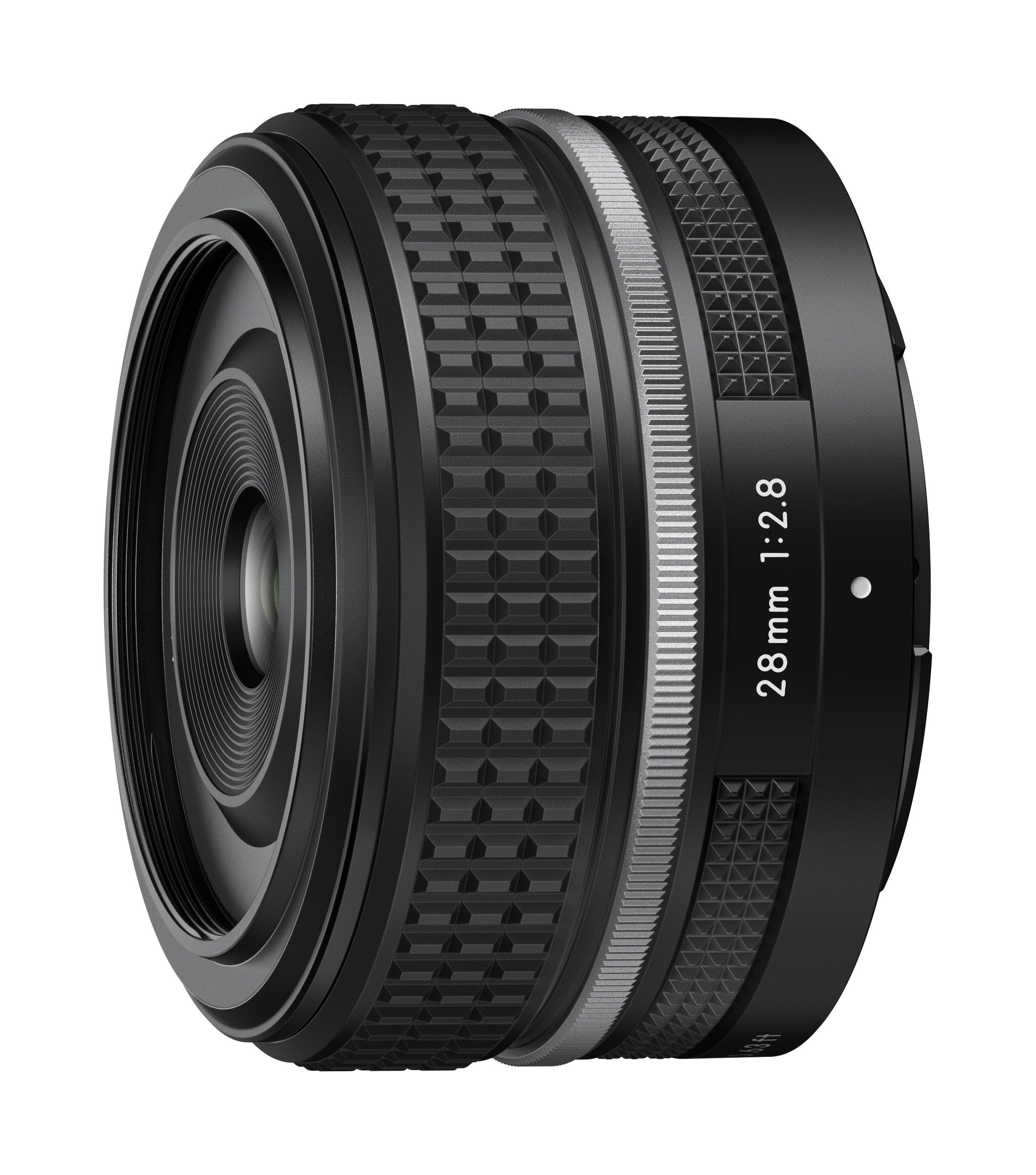 Nikon Obiettivo NIKKOR Z 28mm f/2.8 SE - GARANZIA NITAL 4 ANNI ITALIA