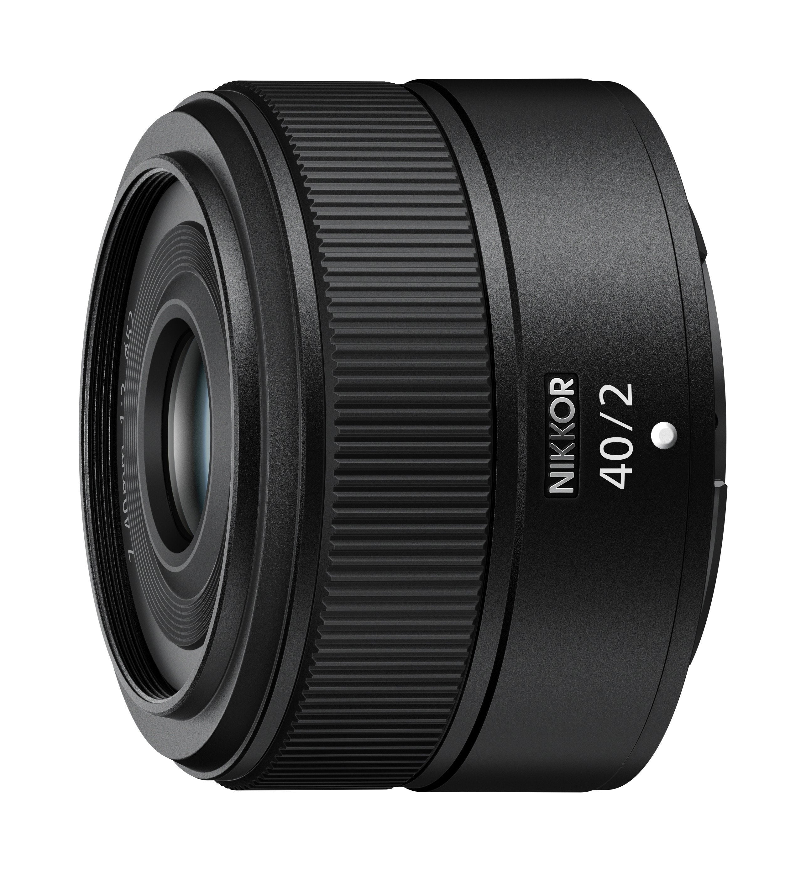 Nikon Obiettivo NIKKOR Z 40mm f/2 - GARANZIA NITAL 4 ANNI ITALIA