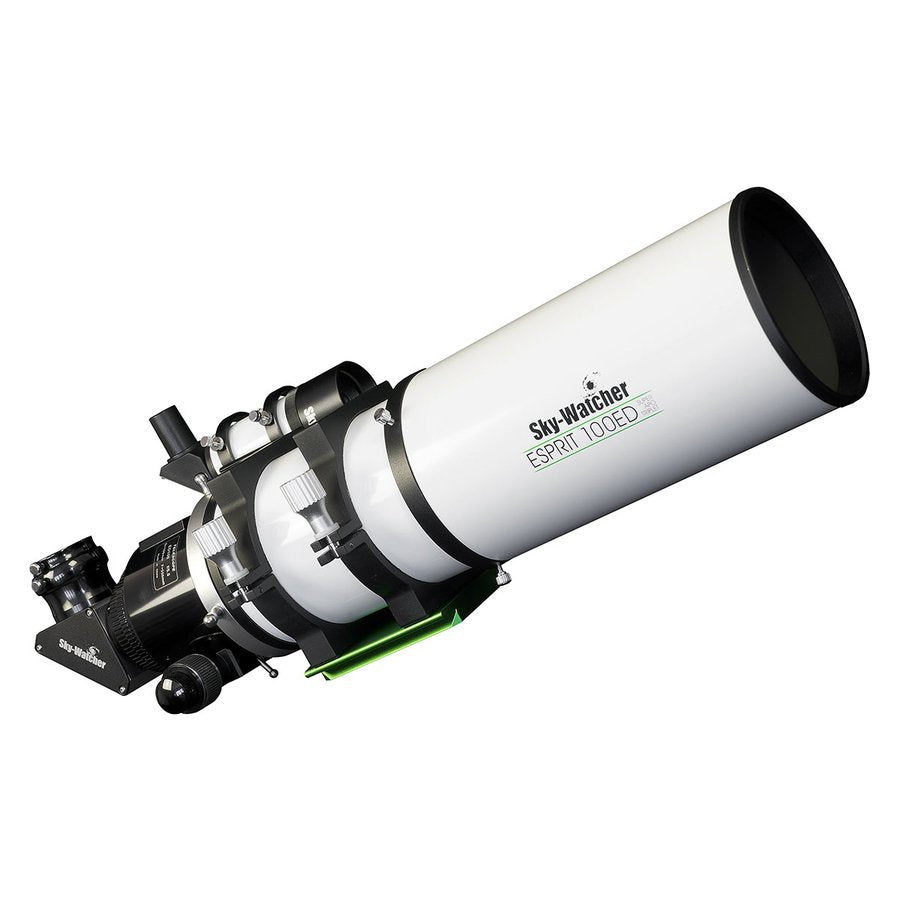 Skywatcher Rifrattore APO ESPRIT 100ED 100mm compreso spianatore