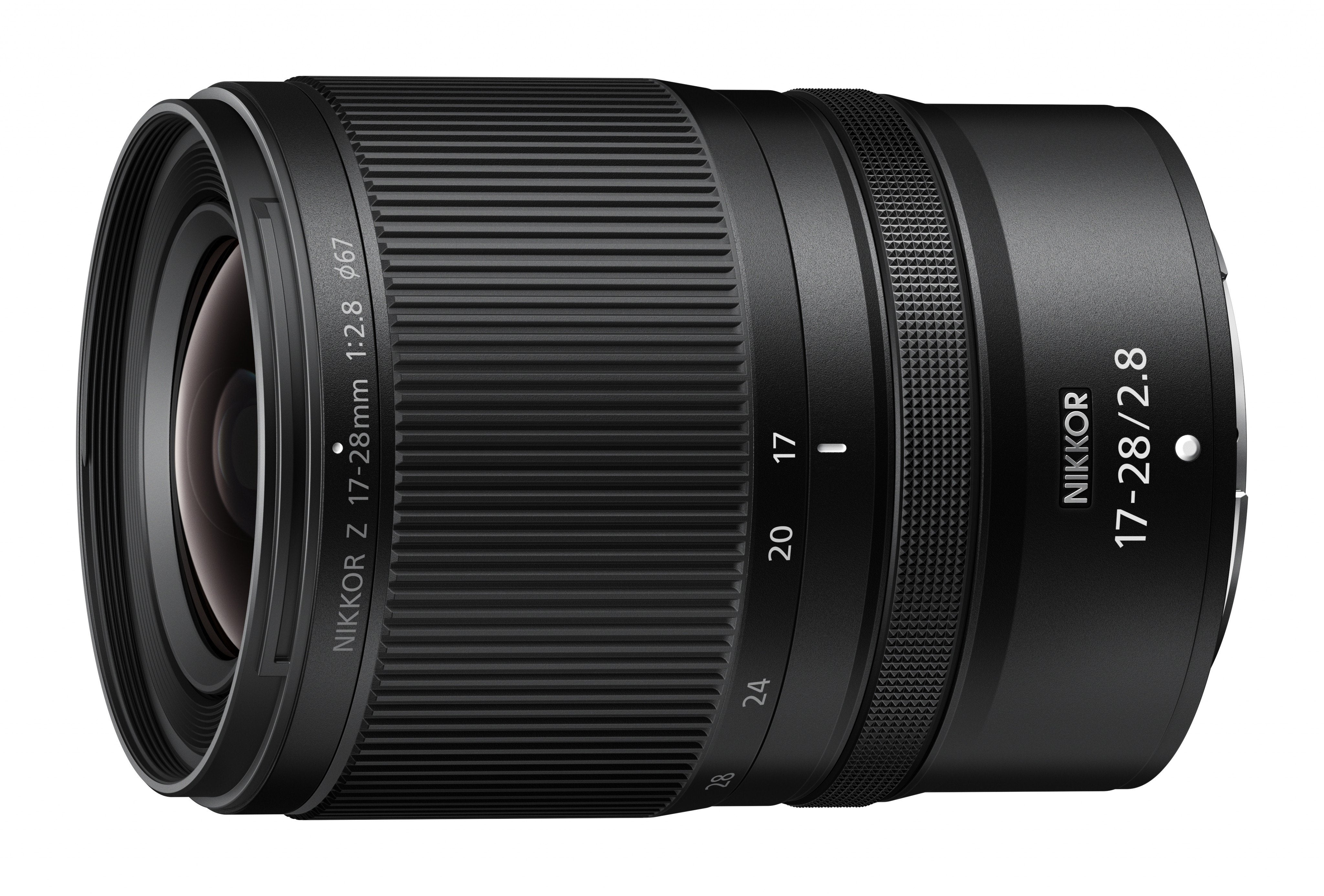 Nikon Obiettivo NIKKOR Z 17-28mm f/2.8 - GARANZIA NITAL 4 ANNI ITALIA