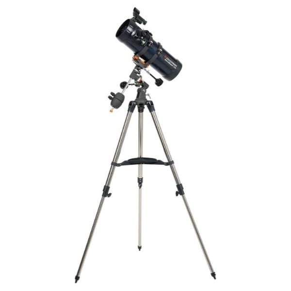 Celestron Astromaster 114EQ - MD SMART