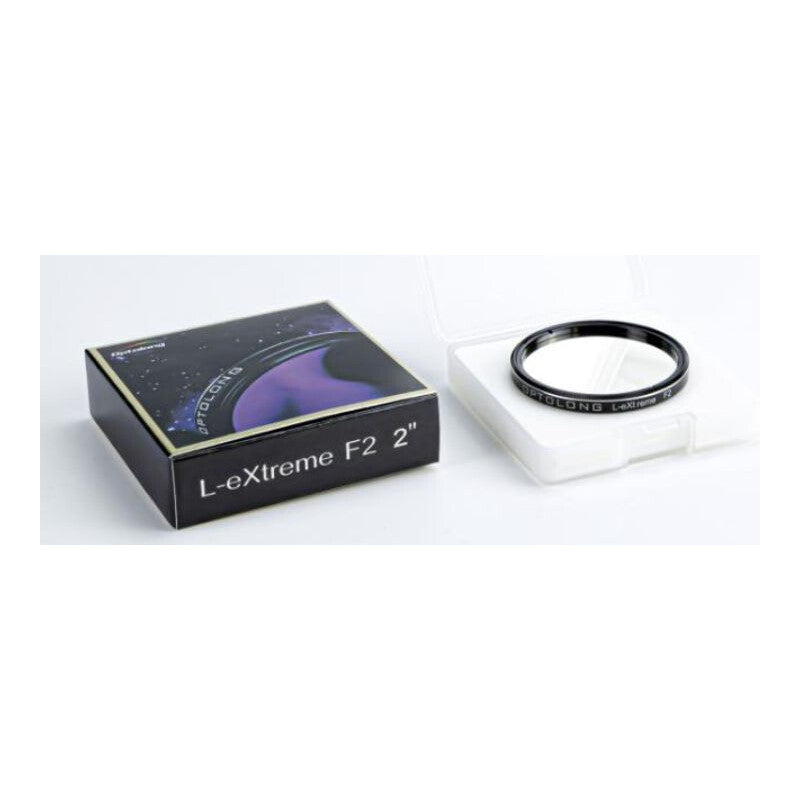 [Usato] Optolong Filtro L-eXtreme F2 (2")