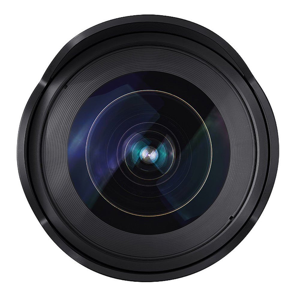 Samyang 14mm AF F2.8 (Per Sony E-Mount) - Garanzia Fowa Italia