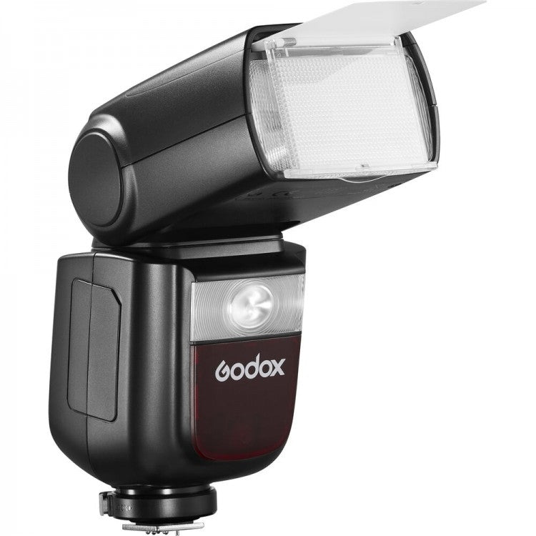 Godox V860 III Flash da Slitta con Batteria a Litio per Canon