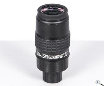 Baader Morpheus 6,5 mm 76° Wide-Field Eyepiece