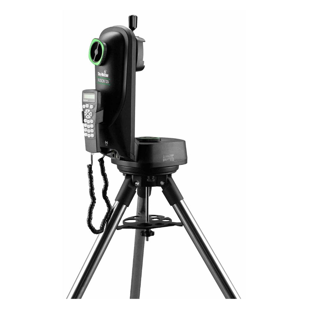 Skywatcher Montatura Fusion 120i con treppiede