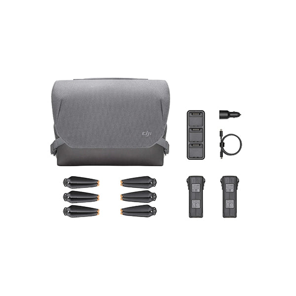 DJI Mavic 3 Fly More Combo kit