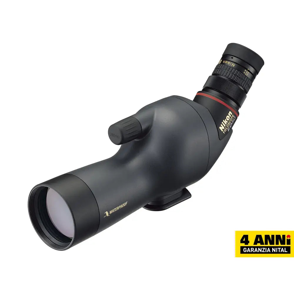 Field Scope Ed 50 A (Angolato) Corpo – Garanzia Nital 10 Anni Italia