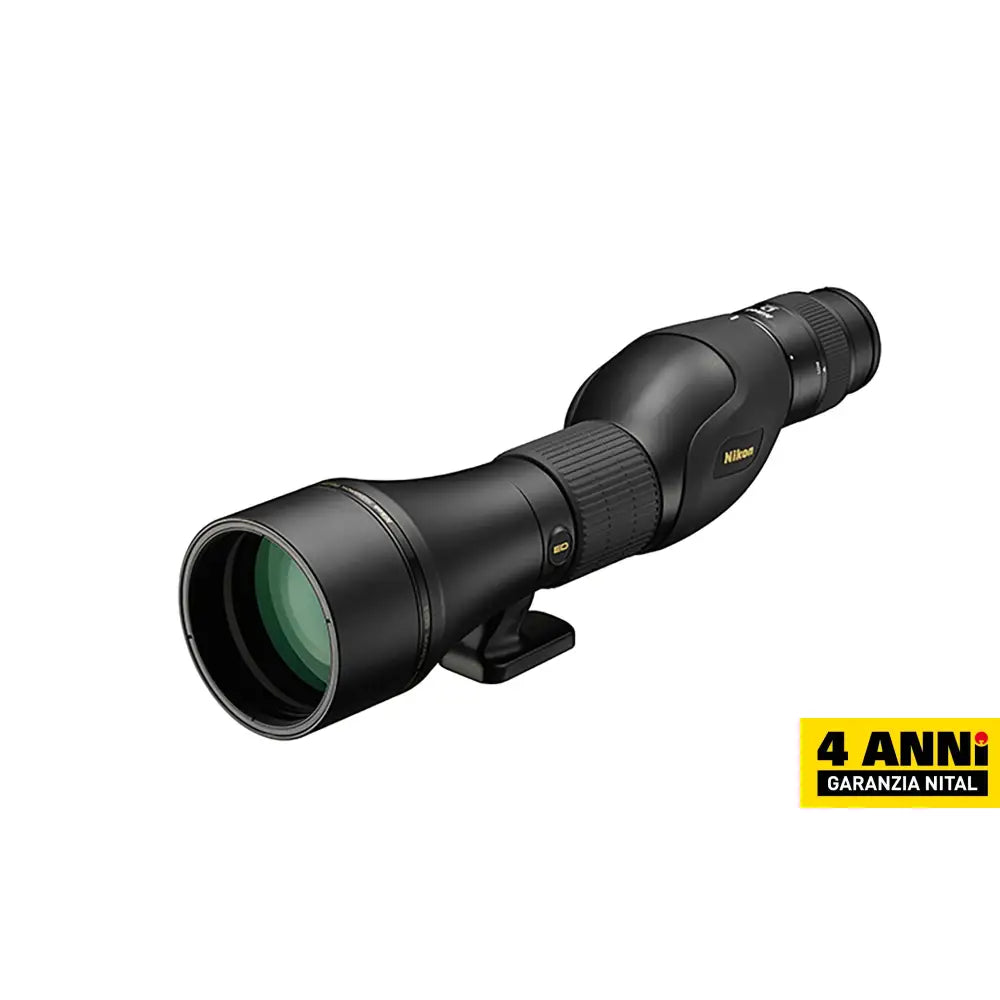 Field Scope Monarch - 60Mm Ed An – Garanzia Nital 10 Anni Italia