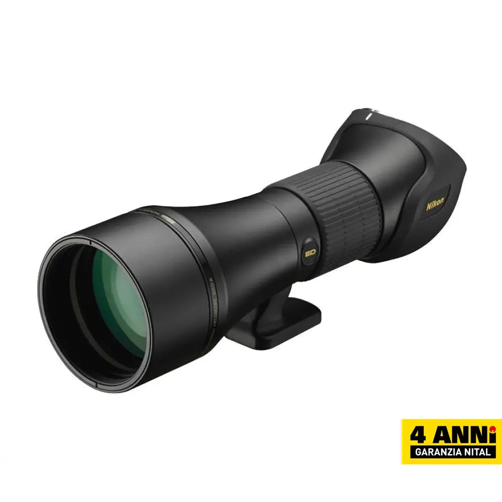 Field Scope Monarch - 82Mm Ed St – Garanzia Nital 10 Anni Italia