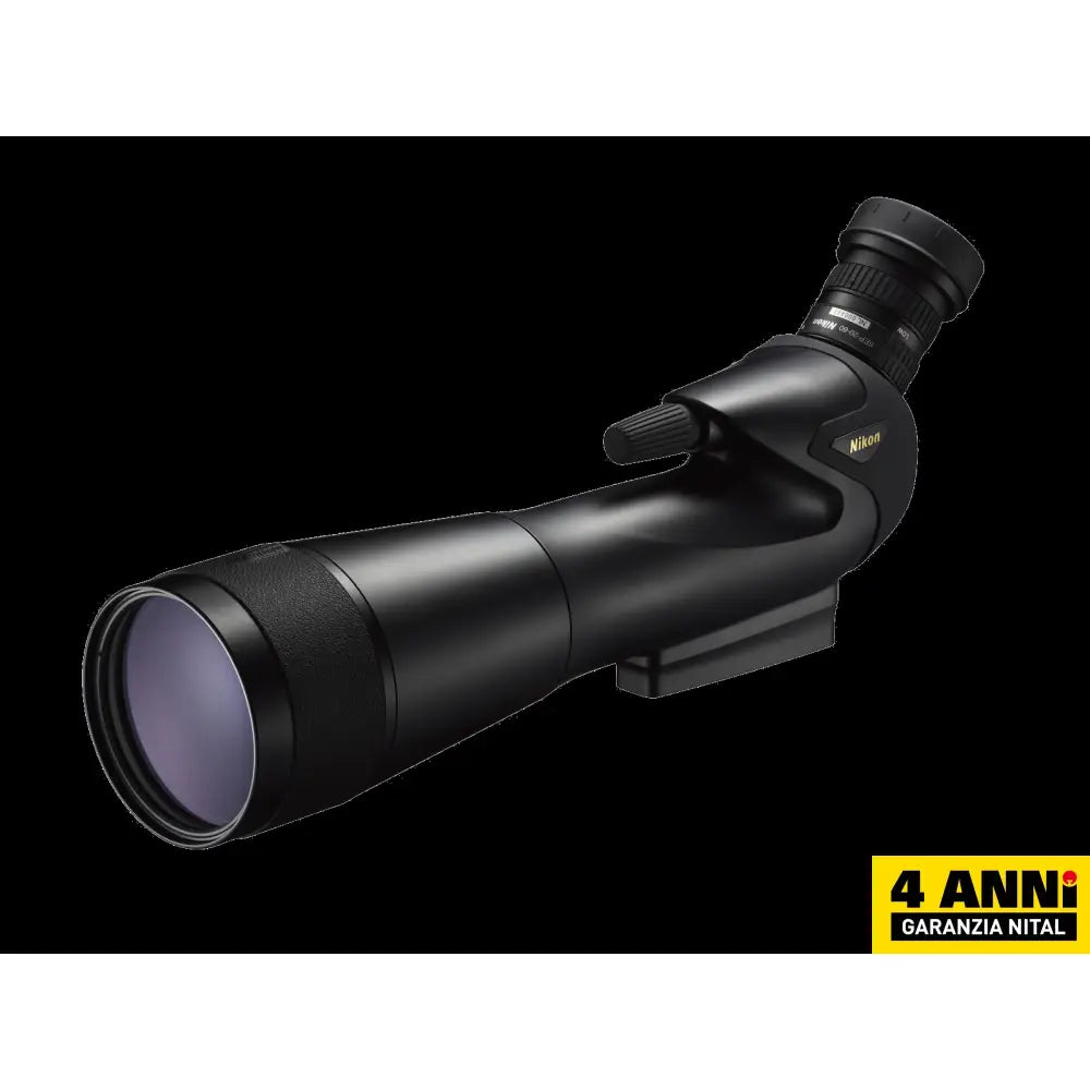 Field Scope Prostaff 5 - 82Mm An – Garanzia Nital 10 Anni Italia