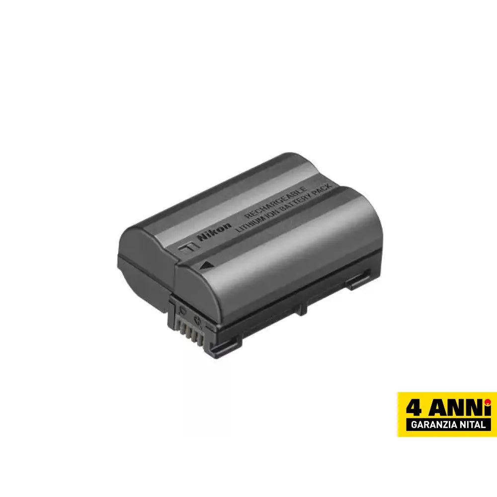 Nikon En-El15C Batteria Li-Ion 2.280Mah 16Wh