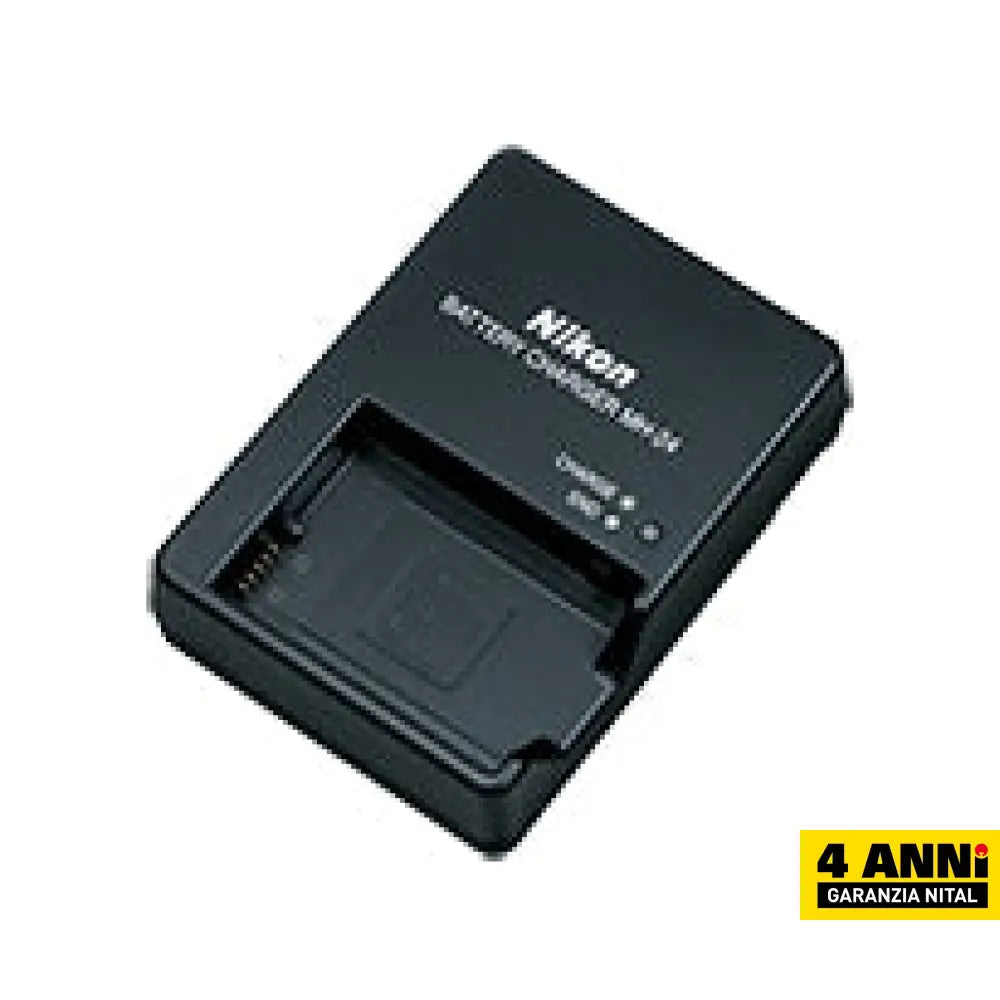 Nikon Mh-24 Caricabatterie Originale Per Batteria En-El14