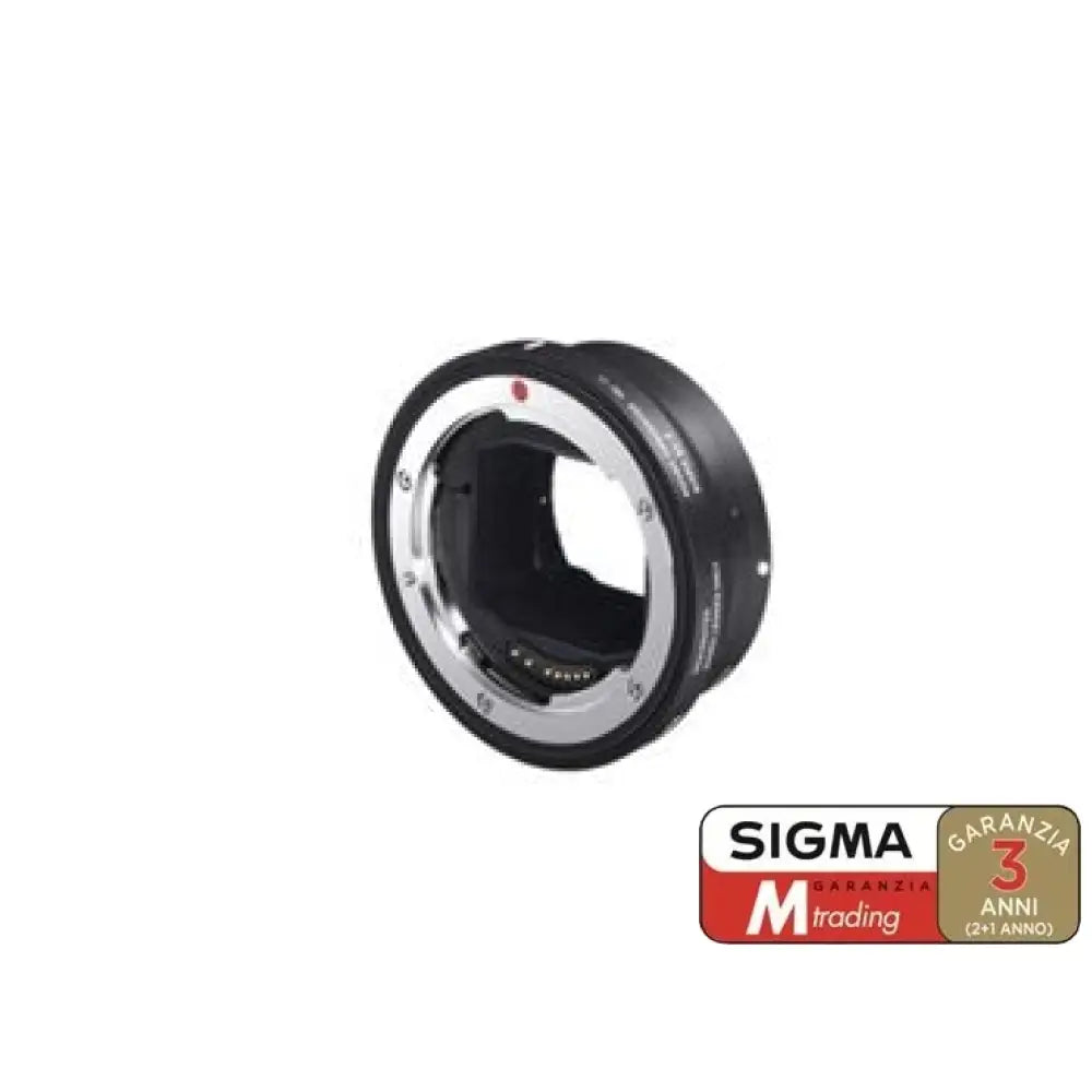 Sigma Adatt. Mc-11 Da Canon Eos A Sony E-Mount