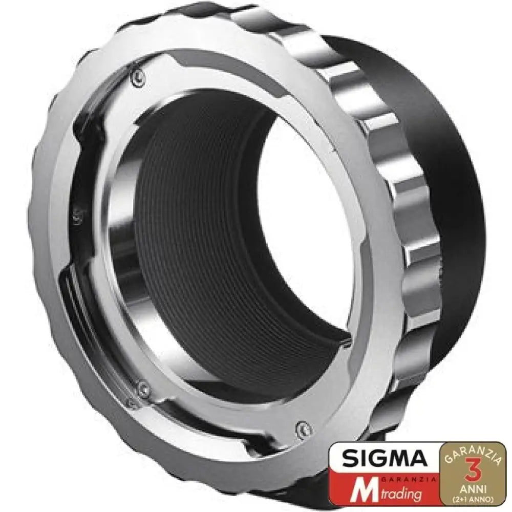 Sigma Adatt. Mc-31 Da Pl Mount A Leica L-Mount