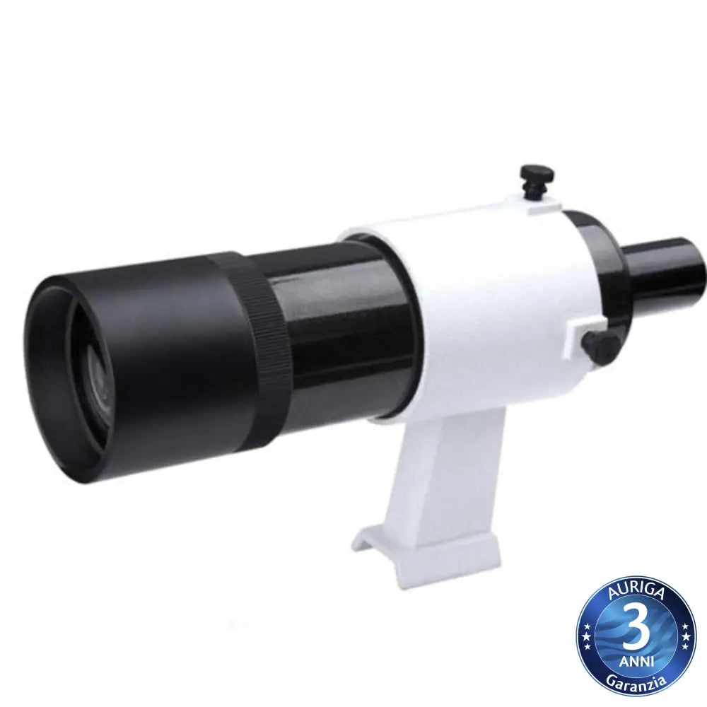 Skywatcher Cercatore 9X50 Con Sostegno E Innesto A Slitta