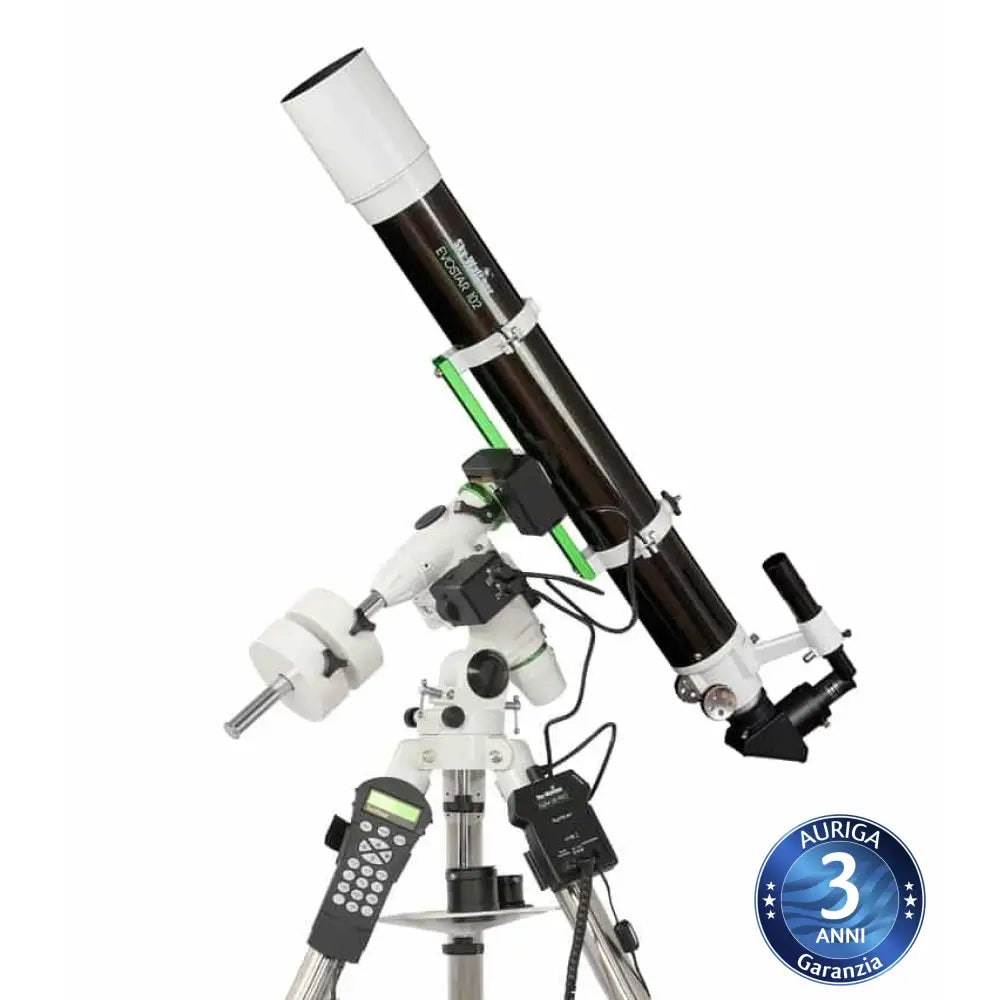 Skywatcher Evostar 102 Eqm35 Synscan - Rifrattore