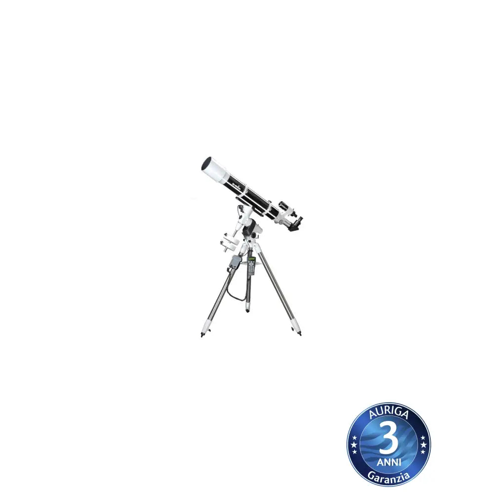 Skywatcher Evostar 150 Eq5 Synscan - Rifrattore