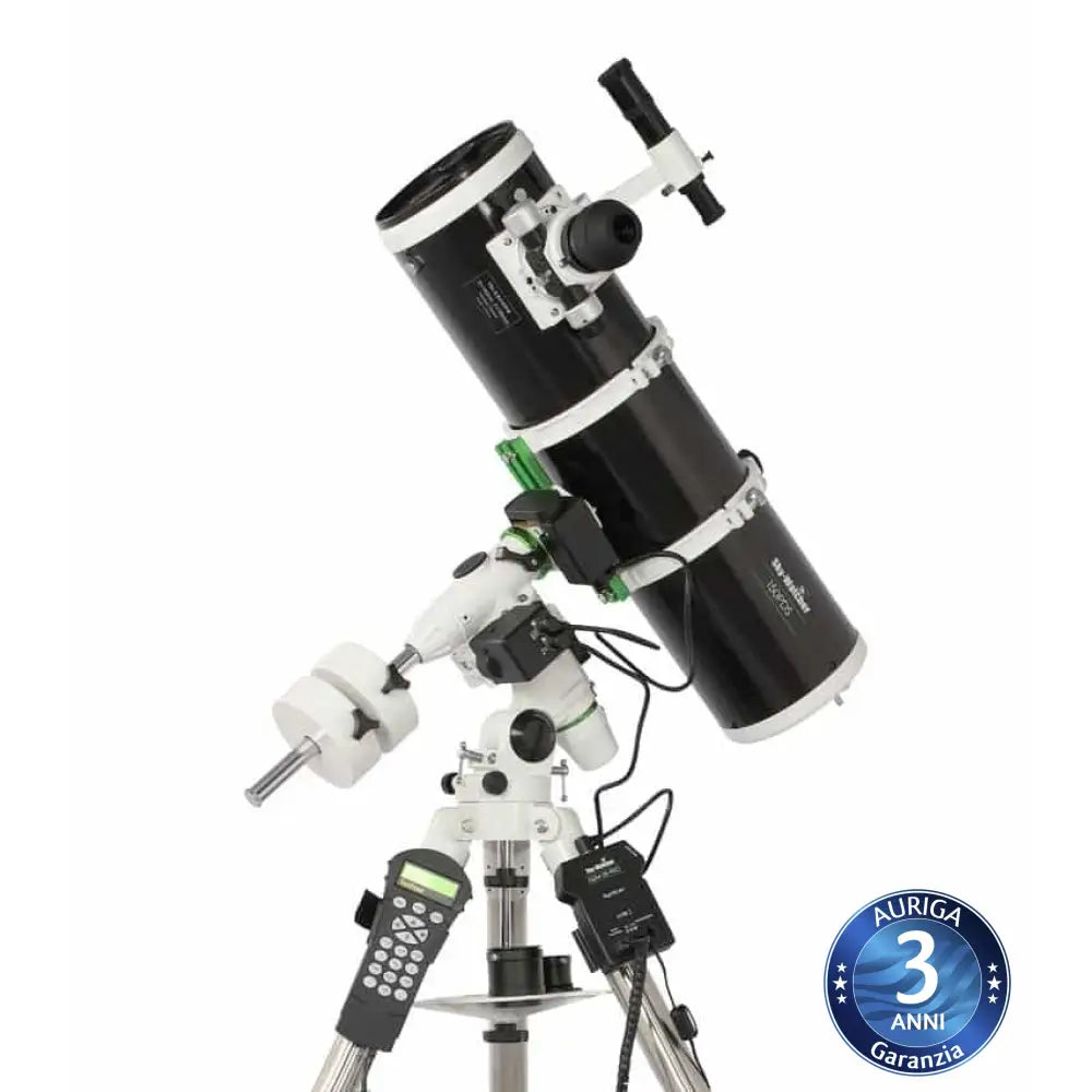 Skywatcher Explorer 150 Eqm35 Synscan - Newton