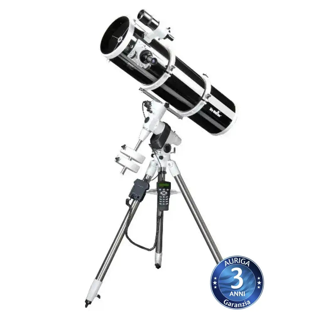 Skywatcher Explorer 200 Eq5 Synscan - Newton