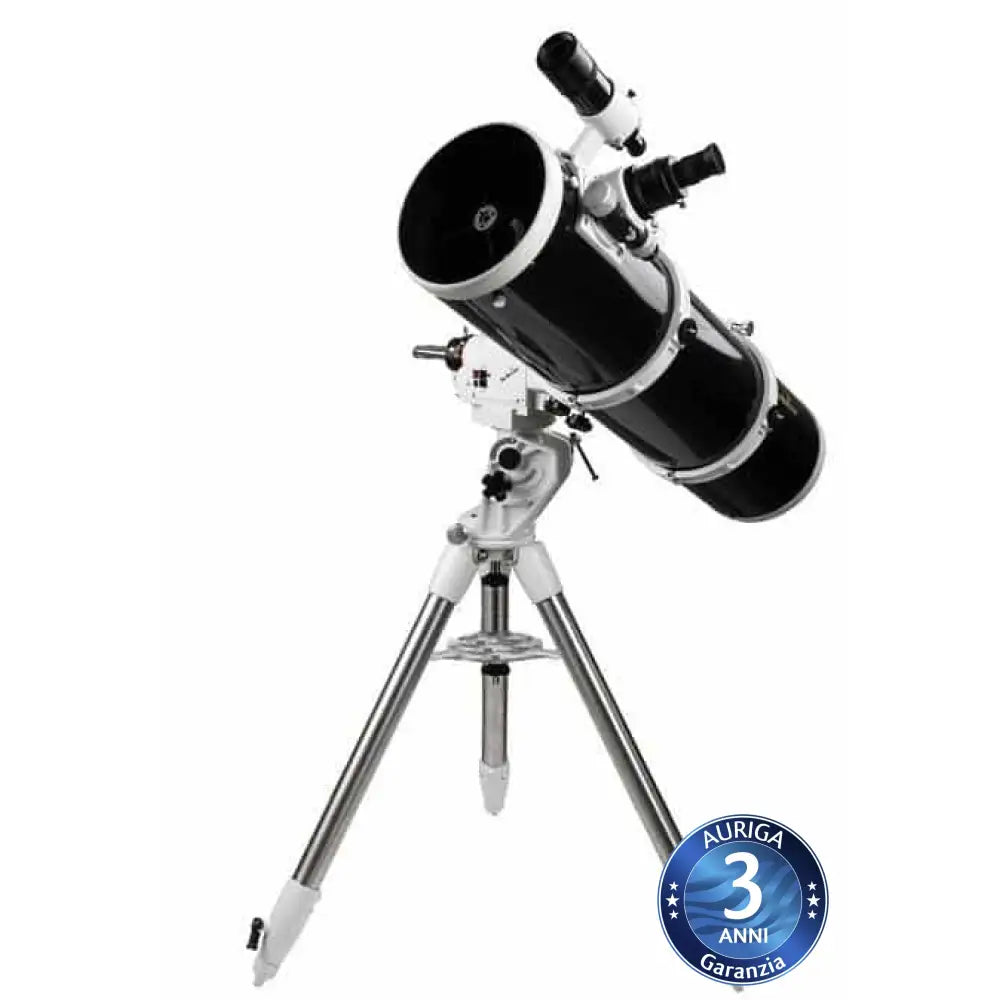 Skywatcher Explorer 250 Az-Eq6 Synscan - Newton