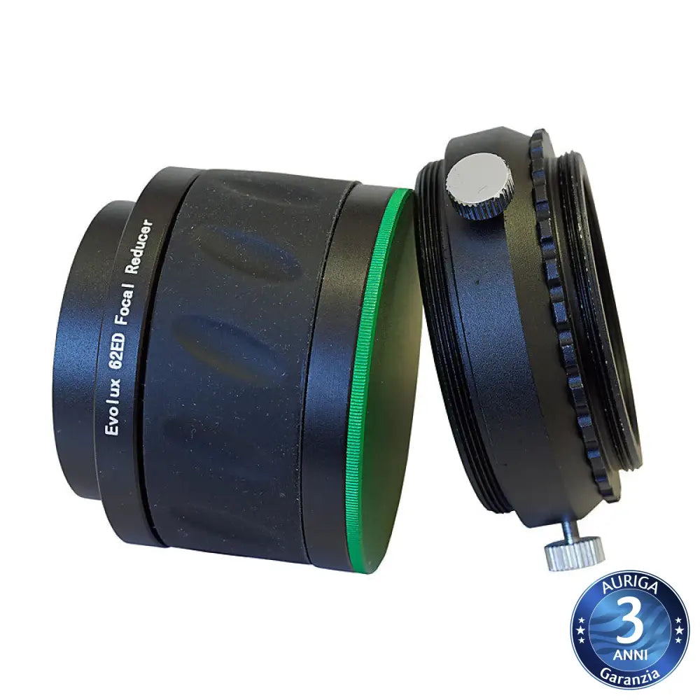 Skywatcher Riduttore / Spianatore Evolux 62Ed