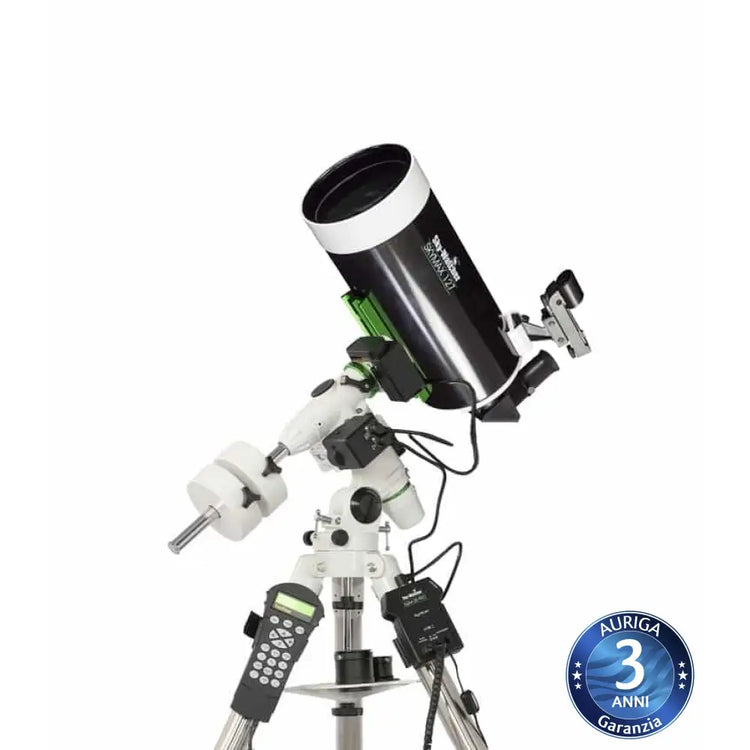 Skywatcher Skymax 127 Eqm35 Synscan - Maksutov