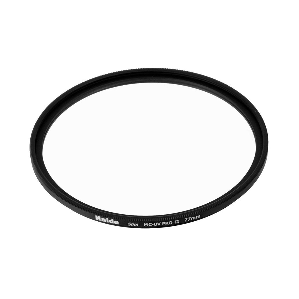 Haida Slim PRO II MC UV Filtro di Protezione Circolare 77mm