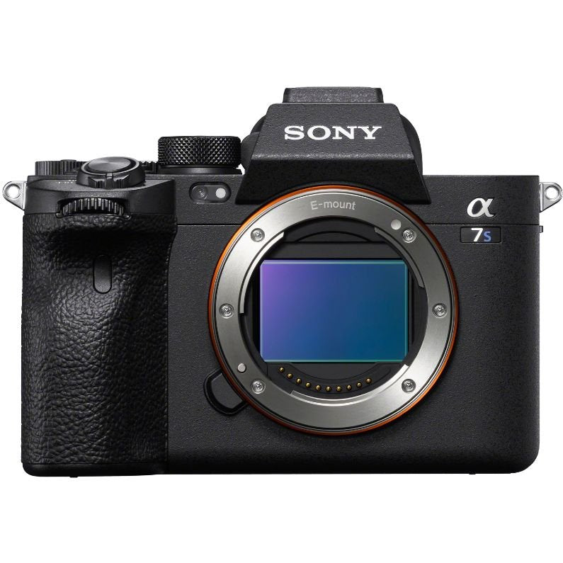 Sony A7S mark III (ILCE7SM3B)