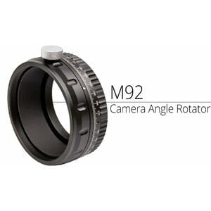 William Optics Rotatore Rotator M92