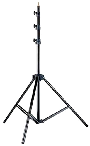 Godox 304 Stativo ECO 200cm con spigot standard ed attacco 1/4 pollici