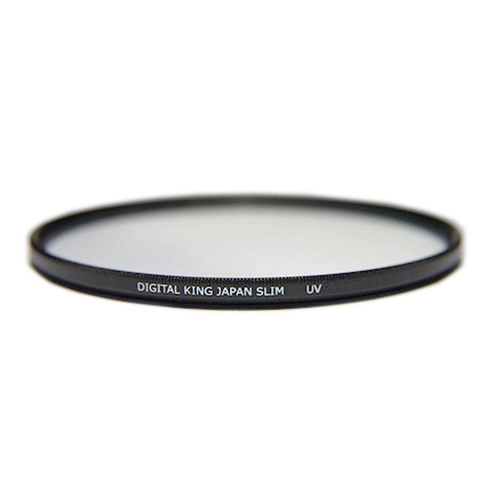 Digital King Filtro di Protezione UV MC SLIM per Obiettivi con Diametro 52mm
