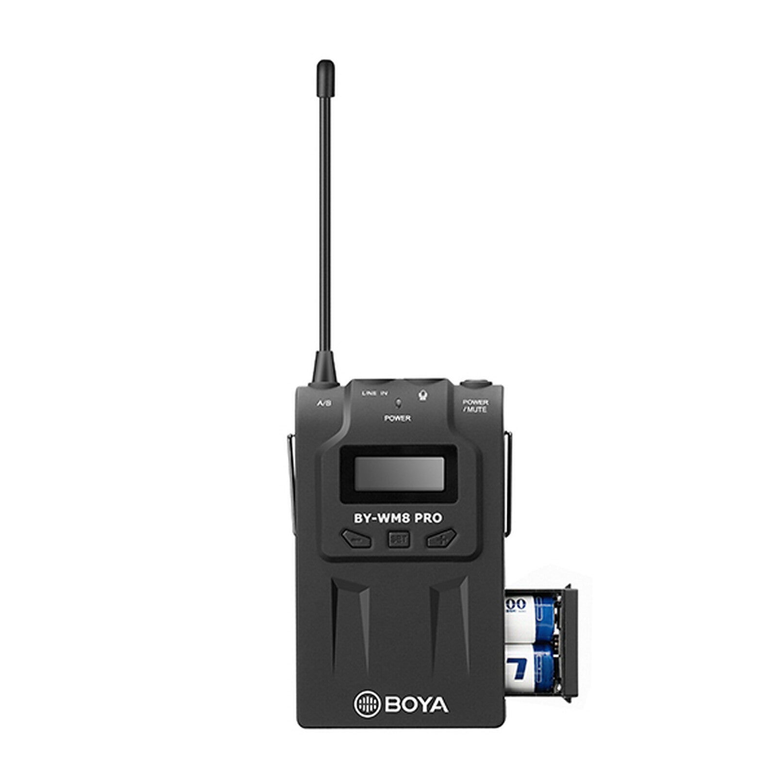 Boya BY-WM8 Pro-K1 solo Trasmettitore