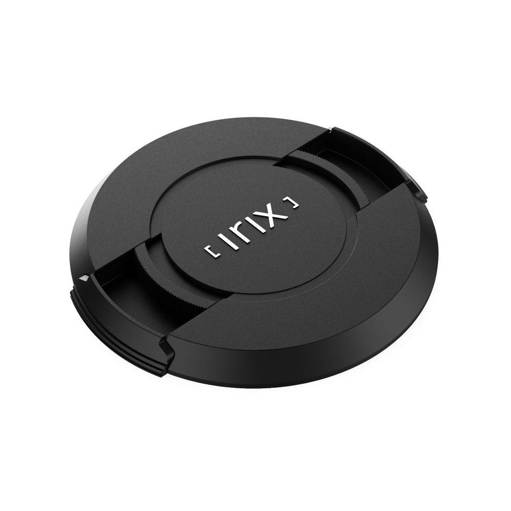 Irix Tappo per 15mm f/2,4 Firefly e Blackstone