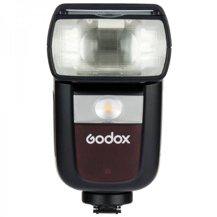 Godox Flash a slitta V860III Speedlite per fotocamere Sony