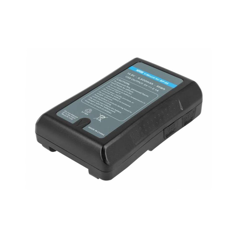 Newell BP-95W V-Mount Battery